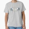ssrcoclassic teemens 02heather greyfrontproduct squarex1000 1 - To Your Eternity Merch