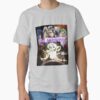 ssrcoclassic teemens 02heather greyfrontproduct squarex1000 10 - To Your Eternity Merch