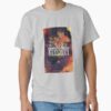 ssrcoclassic teemens 02heather greyfrontproduct squarex1000 - To Your Eternity Merch