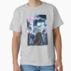 ssrcoclassic teemens 02heather greyfrontproduct squarex1000 16 - To Your Eternity Merch