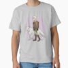 ssrcoclassic teemens 02heather greyfrontproduct squarex1000 17 - To Your Eternity Merch