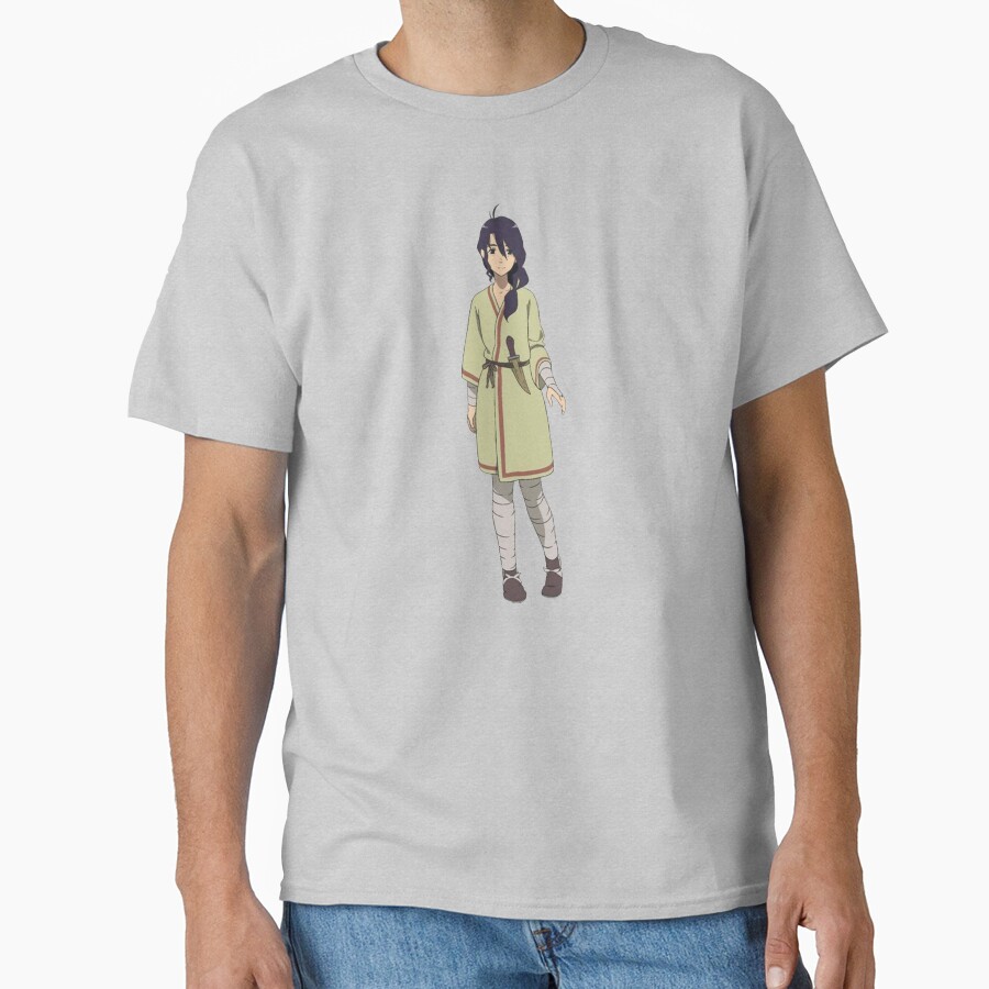 New Design Parone To Your Eternity T-shirt - Image 3
