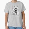 ssrcoclassic teemens 02heather greyfrontproduct squarex1000 2 - To Your Eternity Merch