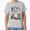 ssrcoclassic teemens 02heather greyfrontproduct squarex1000 20 - To Your Eternity Merch