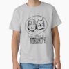 ssrcoclassic teemens 02heather greyfrontproduct squarex1000 22 - To Your Eternity Merch