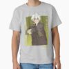 ssrcoclassic teemens 02heather greyfrontproduct squarex1000 23 - To Your Eternity Merch