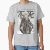 ssrcoclassic teemens 02heather greyfrontproduct squarex1000 24 - To Your Eternity Merch