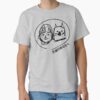 ssrcoclassic teemens 02heather greyfrontproduct squarex1000 25 - To Your Eternity Merch