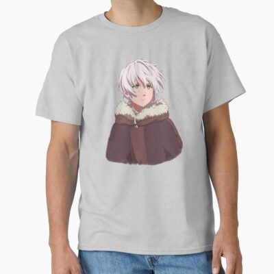 New Design Fushi To Your Eternity Classic T-shirt
