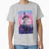 ssrcoclassic teemens 02heather greyfrontproduct squarex1000 9 - To Your Eternity Merch