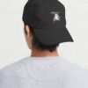 ssrcodad hatmens10101001c5ca27c6back fronttall portrait750x1000 bgf8f8f8 3 - To Your Eternity Merch