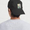 ssrcodad hatmens10101001c5ca27c6back fronttall portrait750x1000 bgf8f8f8 4 - To Your Eternity Merch