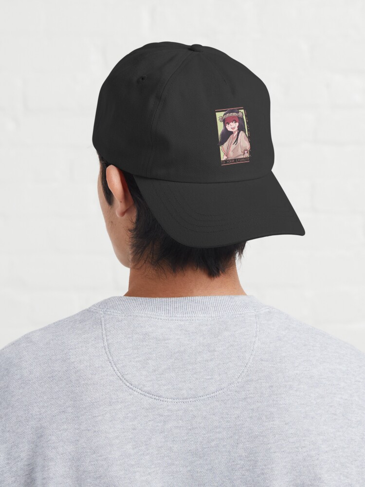 March To Your Eternity Cool Gift Cap - Image 3