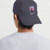 ssrcodad hatmens322e3f696a94a5d4back fronttall portrait750x1000 bgf8f8f8 3 - To Your Eternity Merch