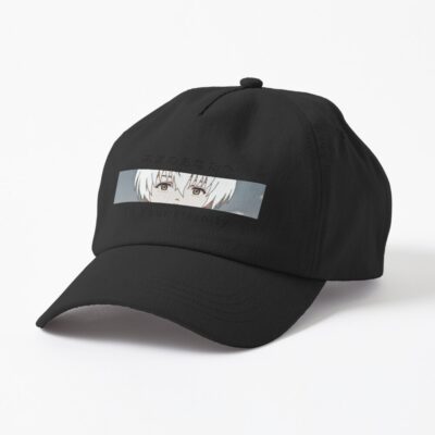Hot Item Eyes Fushi To Your Eternity Cap