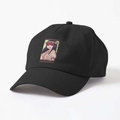 March To Your Eternity Cool Gift Cap