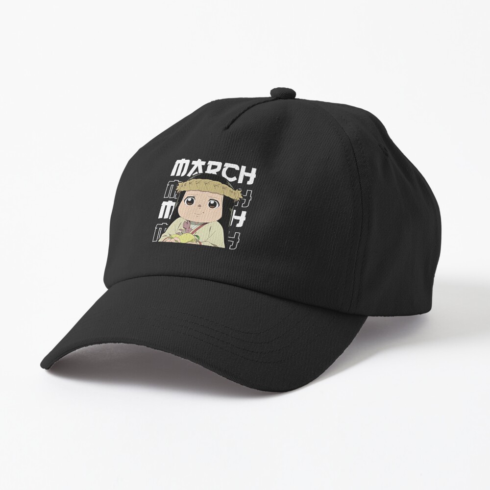 To Your Eternity March Cute Gifts Cap