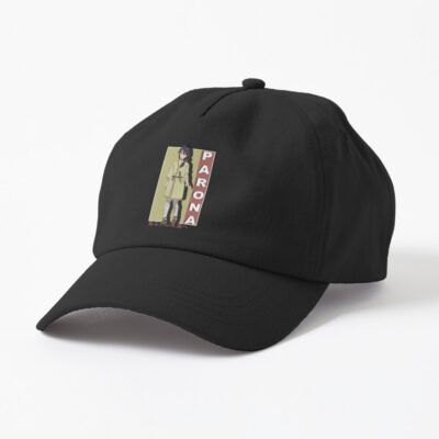 Parona To Your Etmarch Cute Fan Cap
