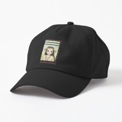 March To Your Eternity Cute Fans Cap