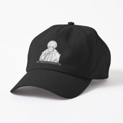 To Your Eternity Fushi Classic Design Cap