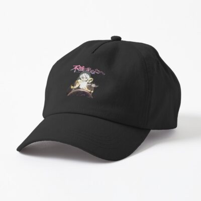 New Collection To Your Eternity Fushi Cap