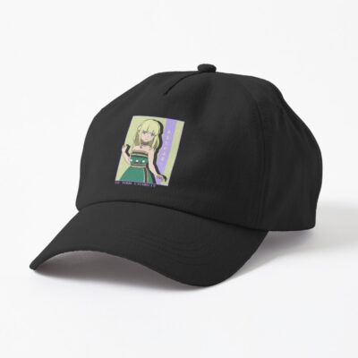 Hot Anime To Your Eternity Rap Cap