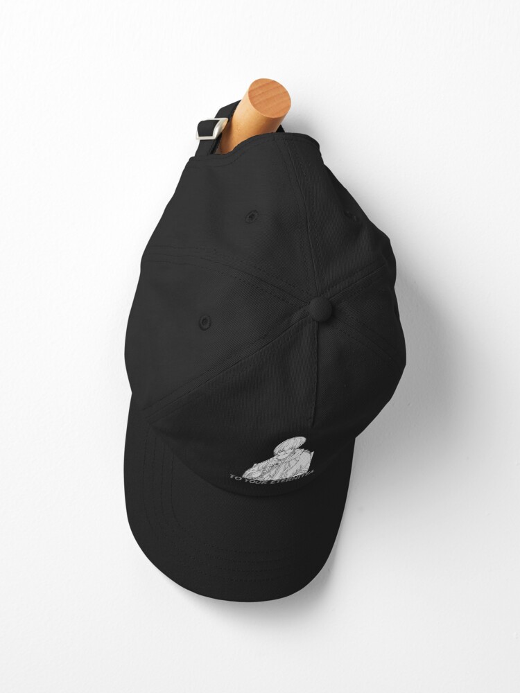 To Your Eternity Fushi Classic Design Cap - Image 2