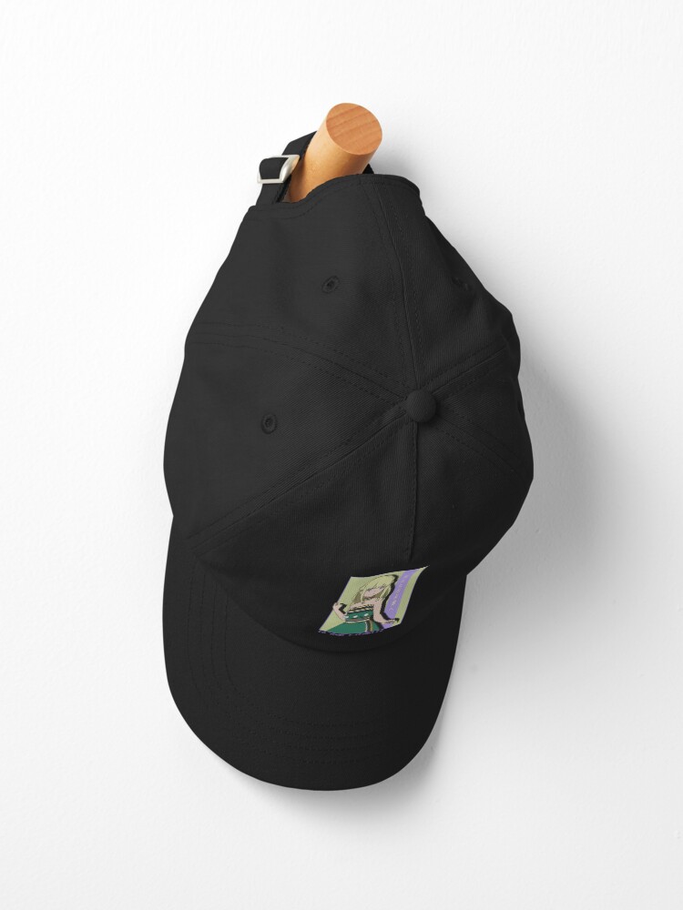 Hot Anime To Your Eternity Rap Cap - Image 2