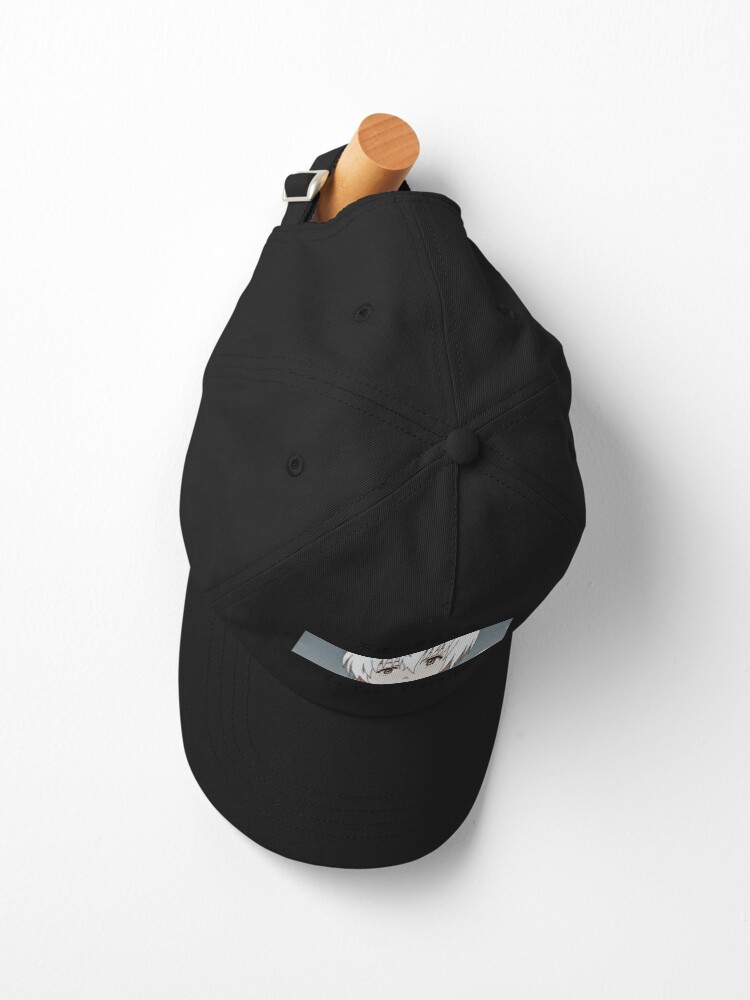 Hot Item Eyes Fushi To Your Eternity Cap - Image 2
