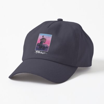 To Your Eternity Retro Vintage Cap