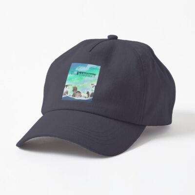 Anime To Your Eternity Gift For Fans Cap