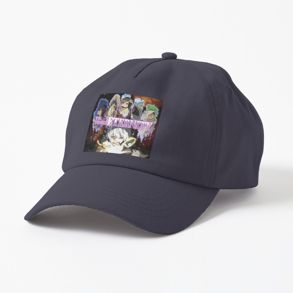 Copy Of Candx27 Est La Vie Sticker Cap