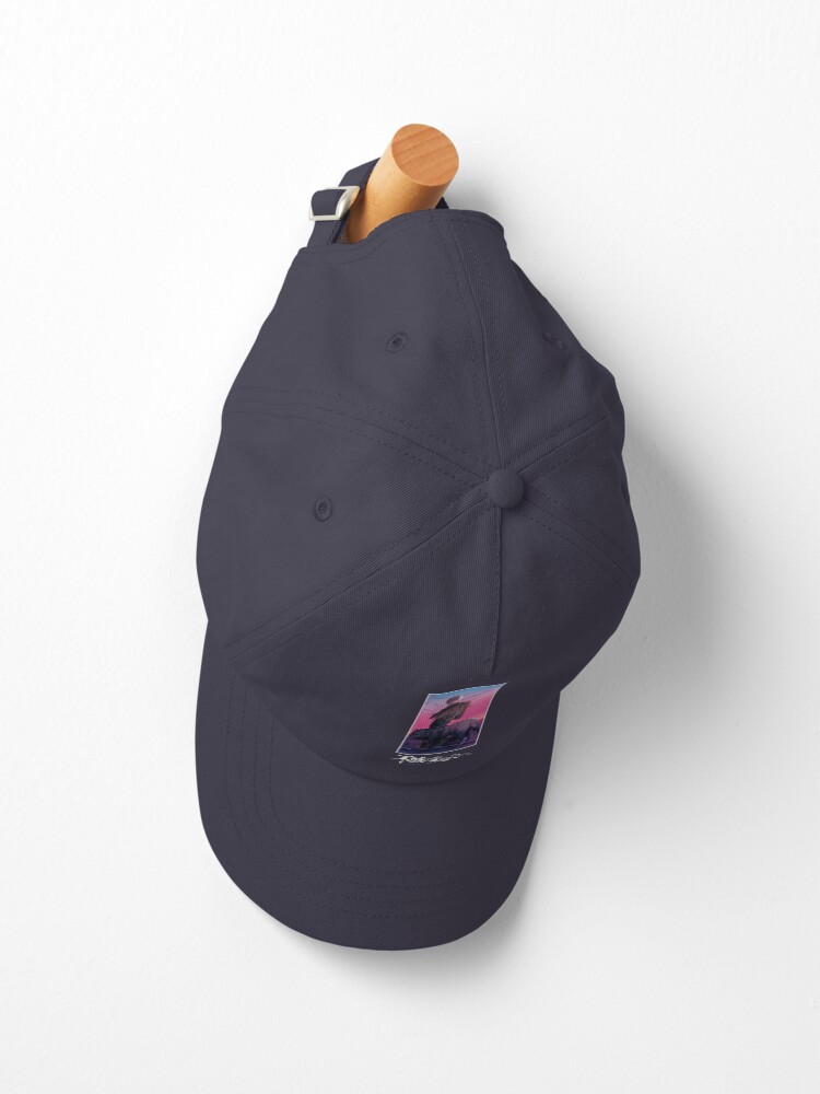 To Your Eternity Retro Vintage Cap - Image 2