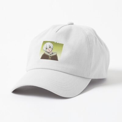 To Your Eternity Fushi Funny Retro Wav Cap