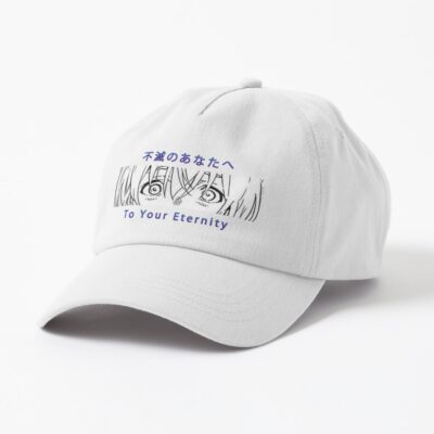Best Selling Fushi To Your Eternity Bassic Cap