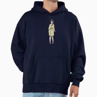 New Design Parone To Your Eternity Hoodie