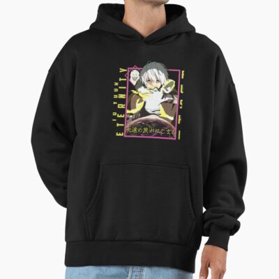 Hot Design To Your Eternity Fushi Hoodie