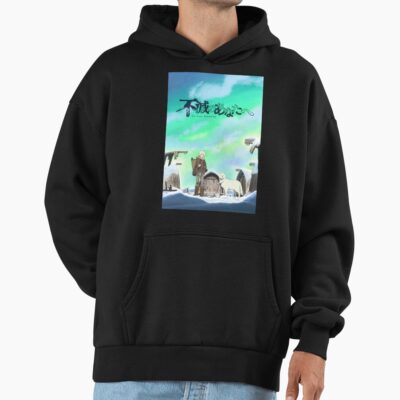 Anime To Your Eternity Fushi Wonderfull Hoodie