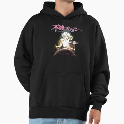 Best Selling To Your Eternity Fushi Unique Hoodie