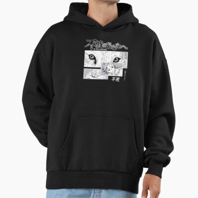 New Collection To Your Eternity Joaan Hoodie
