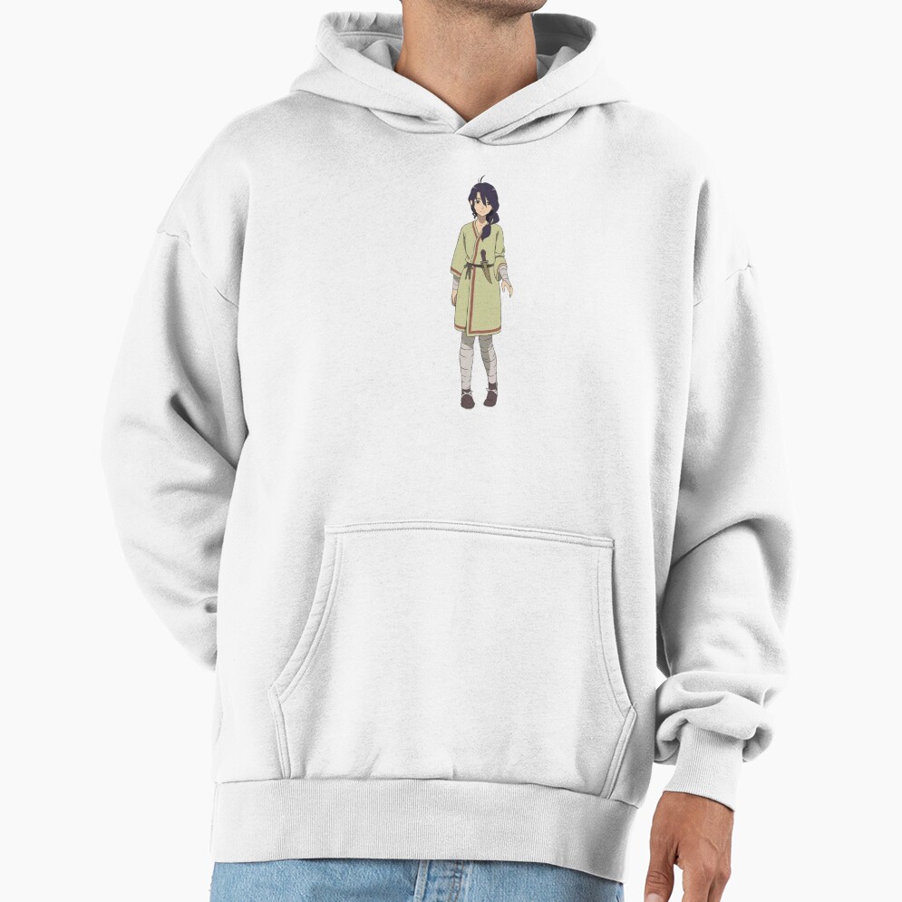 New Design Parone To Your Eternity Hoodie - Image 2