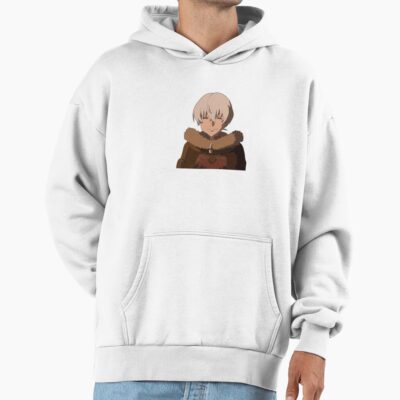 To Your Eternity Fumetsu No Anata Fushi Hoodie