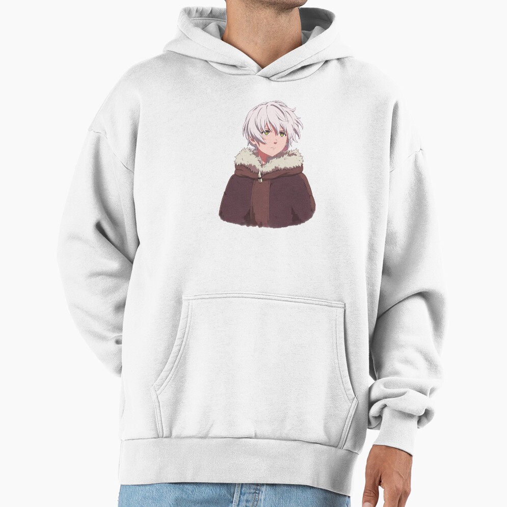 New Design Fushi To Your Eternity Classic Hoodie