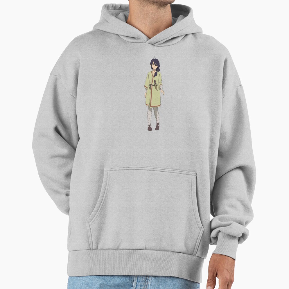 New Design Parone To Your Eternity Hoodie - Image 5