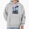 ssrcooversized hoodiemens 01heather greyfrontsquare productx1000 13 - To Your Eternity Merch