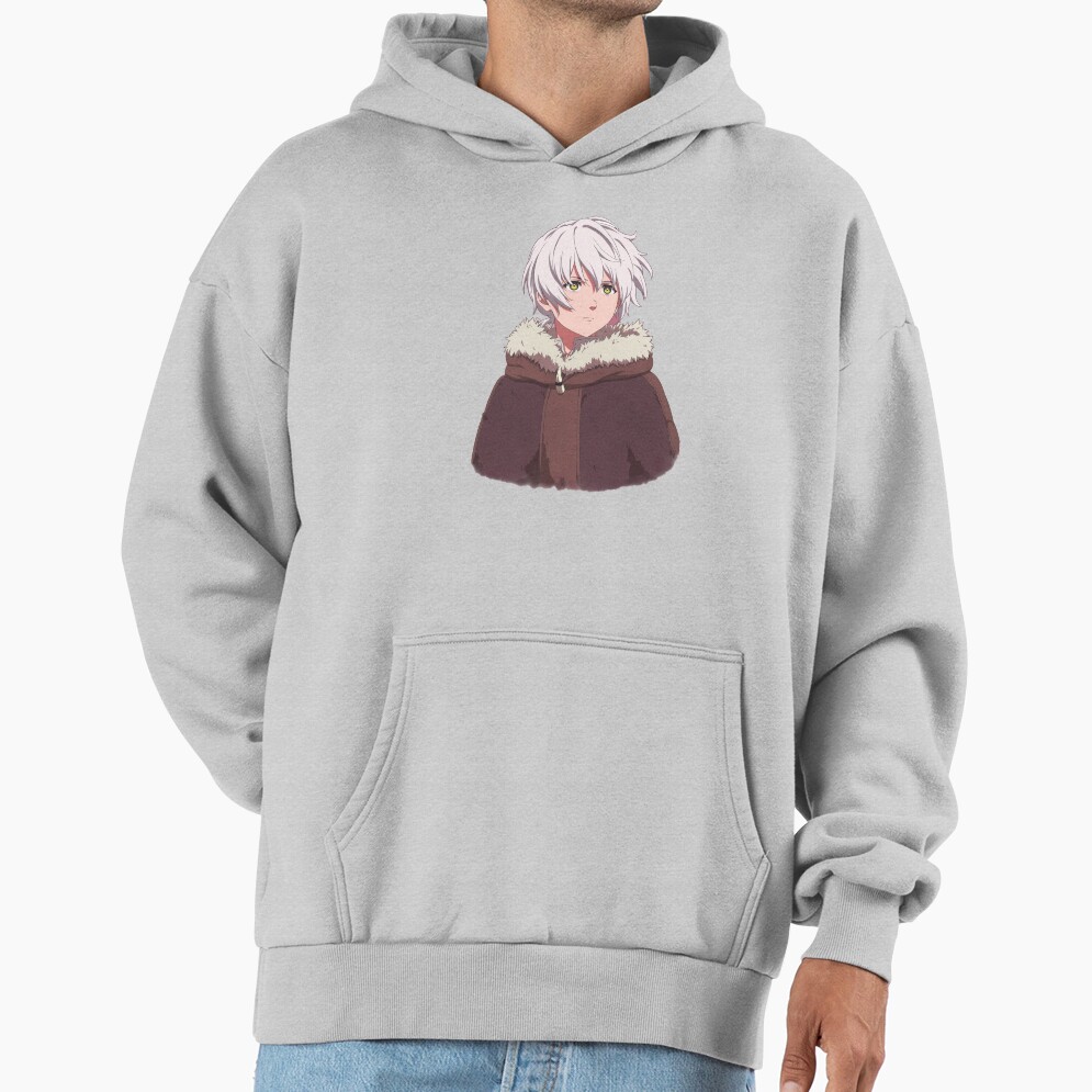 New Design Fushi To Your Eternity Classic Hoodie - Image 4