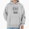 ssrcooversized hoodiemens 01heather greyfrontsquare productx1000 27 - To Your Eternity Merch