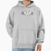 ssrcooversized hoodiemens 01heather greyfrontsquare productx1000 4 - To Your Eternity Merch