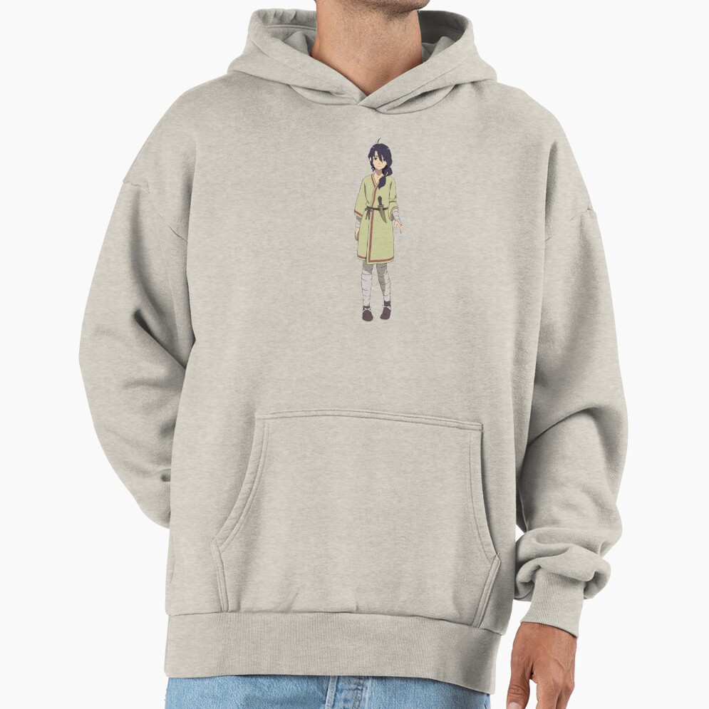 New Design Parone To Your Eternity Hoodie - Image 4
