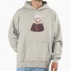 ssrcooversized hoodiemens 01oatmeal heatherfrontsquare productx1000 21 - To Your Eternity Merch